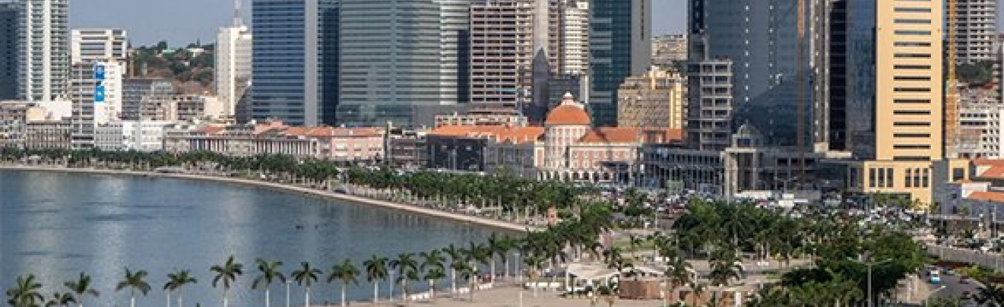 Luanda
